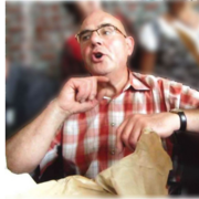 Benoît WARIN