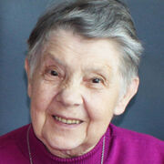 Bernadette PARISSE