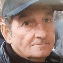 Bernard COSSEZ à Lessines: avis de décès