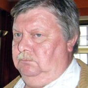 Bernard DURIEUX