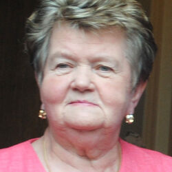 Cécile TILLY à Chièvres: avis de décès