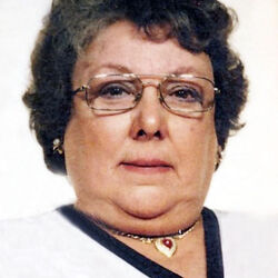 Chantaille DRUART à Vezon: avis de décès