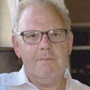 Christian HUAUX