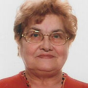 Claire VEYS