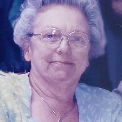 Eliette HERGIBO à Tournai: avis de décès