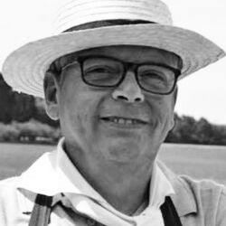 Eric GILSON à Champion: avis de décès