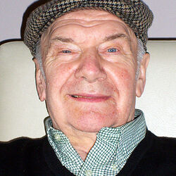 Fernand DEOM à Kain: avis de décès