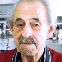 Fernand DOHET à Falisolle: avis de décès