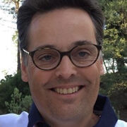 Frédéric SALAMON