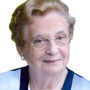 Georgette GOFFINET