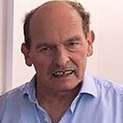 Gilbert BAUWENS à Ath: avis de décès