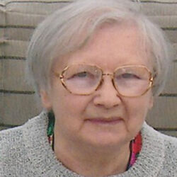 Gisèle LEQUENNE à Celles: avis de décès