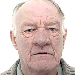 Henri POCHET à Paliseul: avis de décès