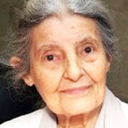 Irène HORMAN