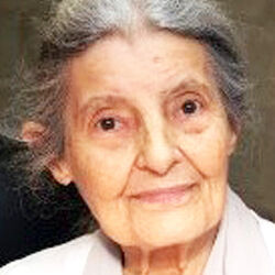 Irène HORMAN à Vaux-Sur-Sûre: avis de décès