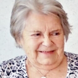 Jacqueline RASSENEUR-DESCARPENTRY à Arlon: avis de décès