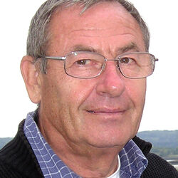 Jacques ROGGE à Mouscron: avis de décès