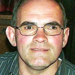 Jean-Claude BAGUETTE à -: avis de décès