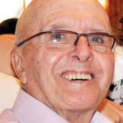 Jean DAUMERIE à Lessines: avis de décès