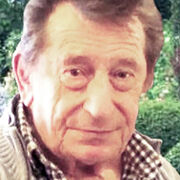Jean-Guy GHILBERT