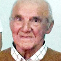 Jean-Marie TINANT à Orgeo: avis de décès