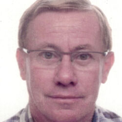 Jean-Paul BERTRAND à Arlon: avis de décès