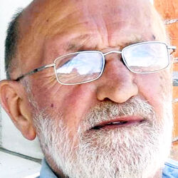 José GUIOT à Bertrix: avis de décès