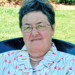 Josette SOROGE à Plainevaux: avis de décès