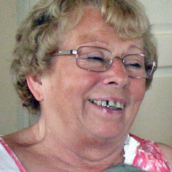 Josianne POTHIER à Tournai: avis de décès