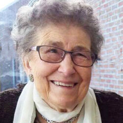 Julie GABAN à Frasnes-Lez-Buissenal: avis de décès