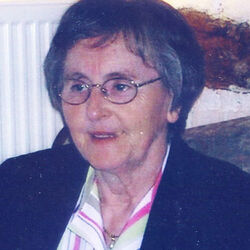 Laure RENSONNET à -: avis de décès