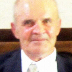 Louis GOFFIN à Bellevaux: avis de décès