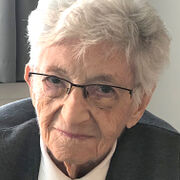 Lucienne DETRY