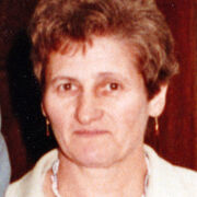 Lucienne DOCQUIER