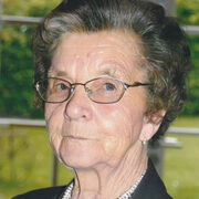 Lydia LEDOUX