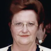 Marguerite FOGUENNE