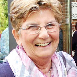 Marie Claire DUHEM à Pecq: avis de décès