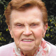 Marie HUBERMONT
