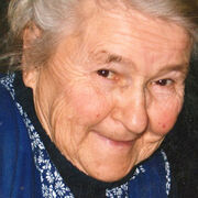 Marie HUBERT