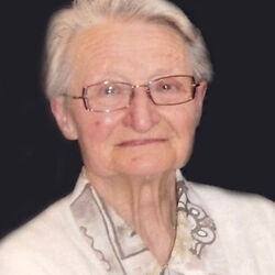 Marie José QUINTART à Barry: avis de décès