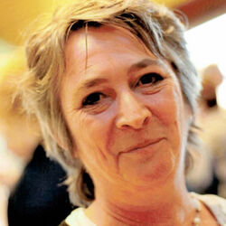 Marie-Line REITER à Virton: avis de décès