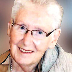 Marie-Louise WARRAND à Havelange: avis de décès