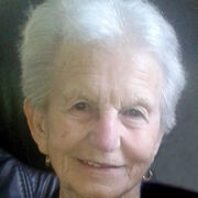 Marie THIRY