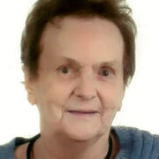Marthe ABINET