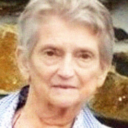 Micheline DESPONTIN à Profondeville: avis de décès