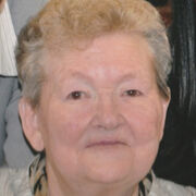 Monique VANDE KERKHOVE