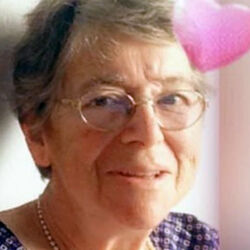 Nicole DETROZ à Namur: avis de décès