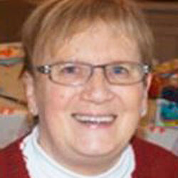 Nicole FASSIN à Stembert: avis de décès