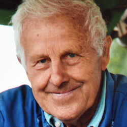 Raphaël VAN GERWEN à Ottignies: avis de décès