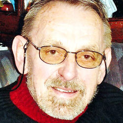 René CUIGNET à Barry: avis de décès